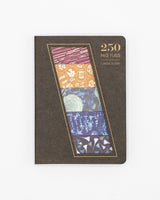 Look Closer: Microbiology Page Flags