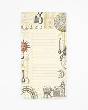 Alchemy Notepads