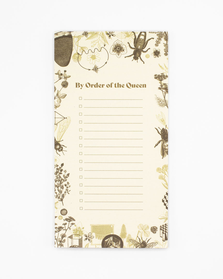 Honey Bees Notepads