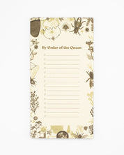 Honey Bees Notepads