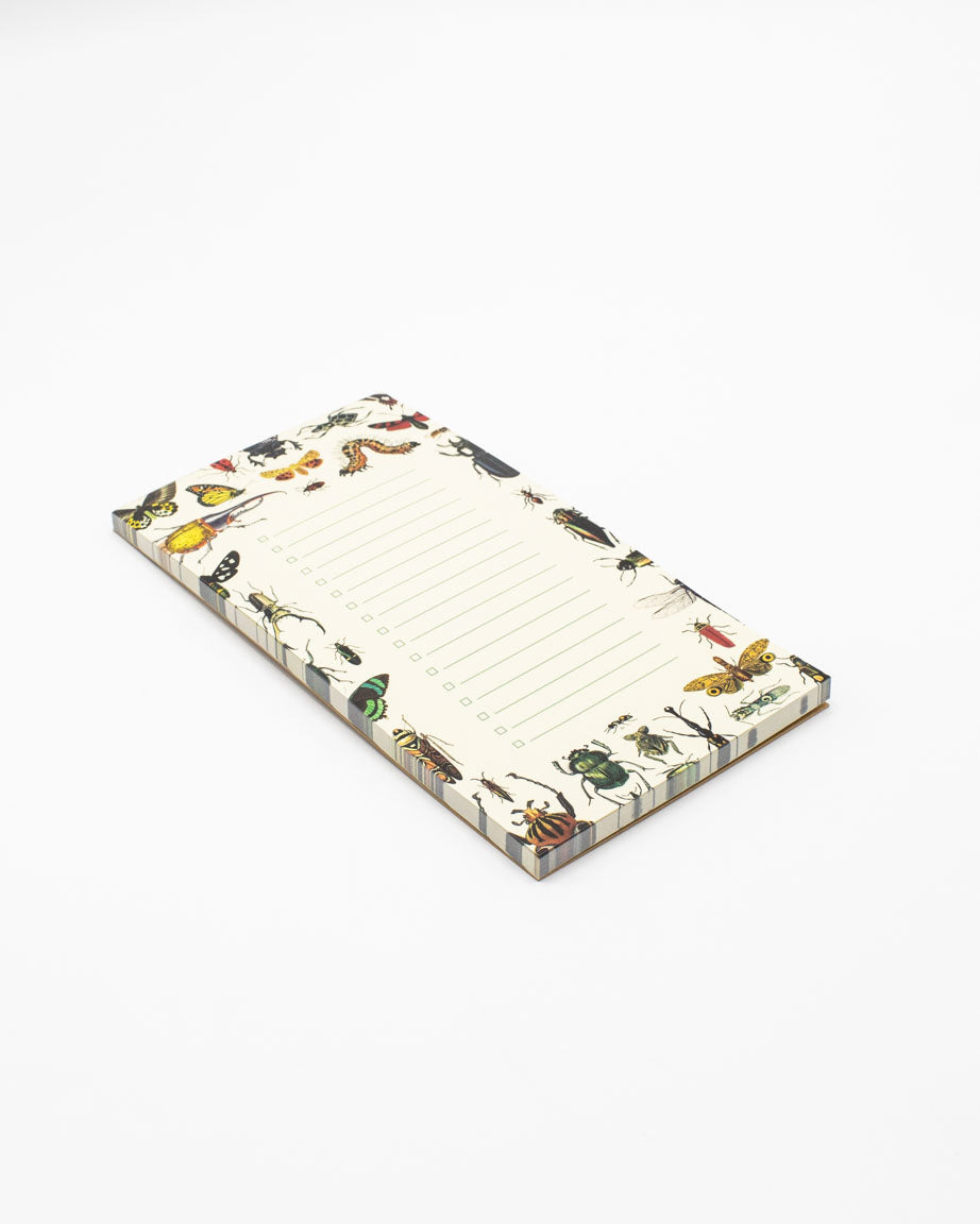 Garden Friends Notepads