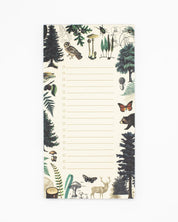 Woodland Forest Notepads