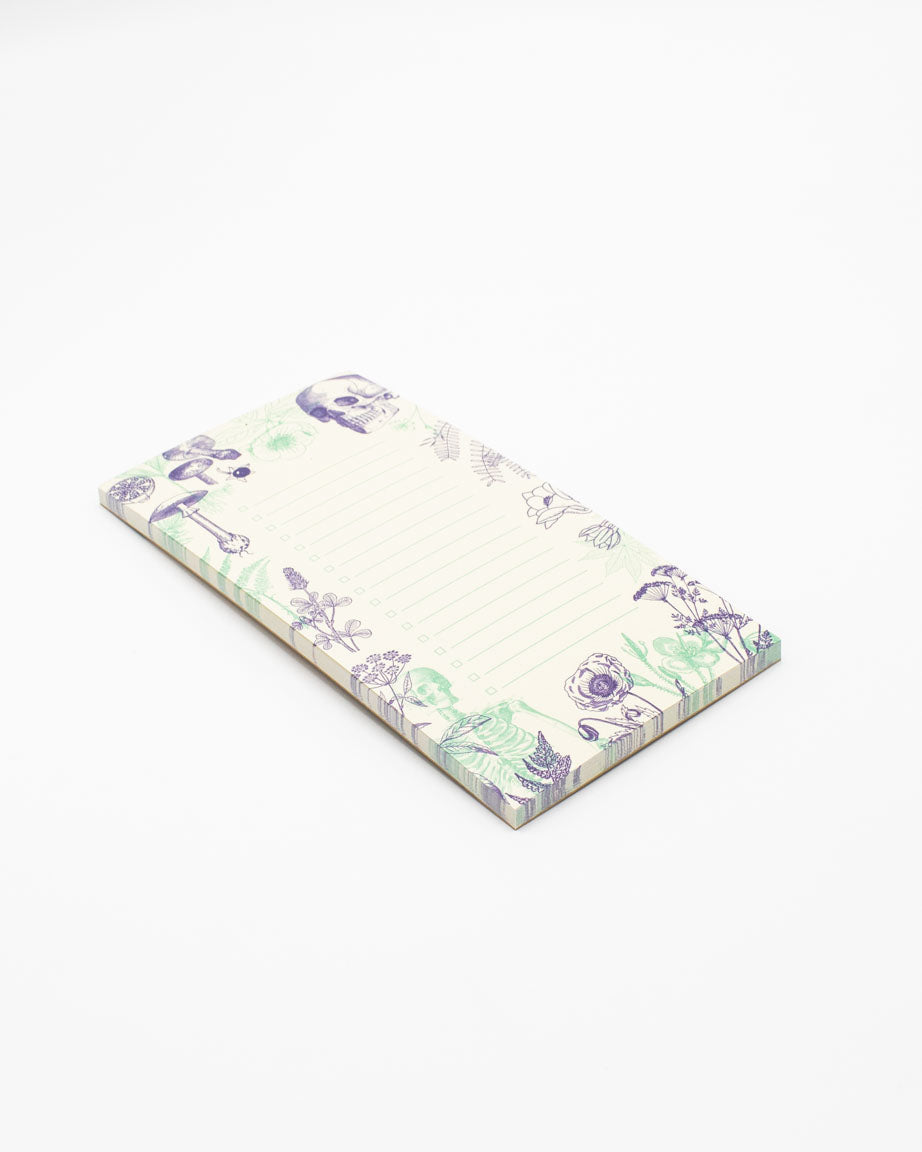 Poisonous Plants Notepads