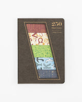 Mathematical Reverie Page Flags