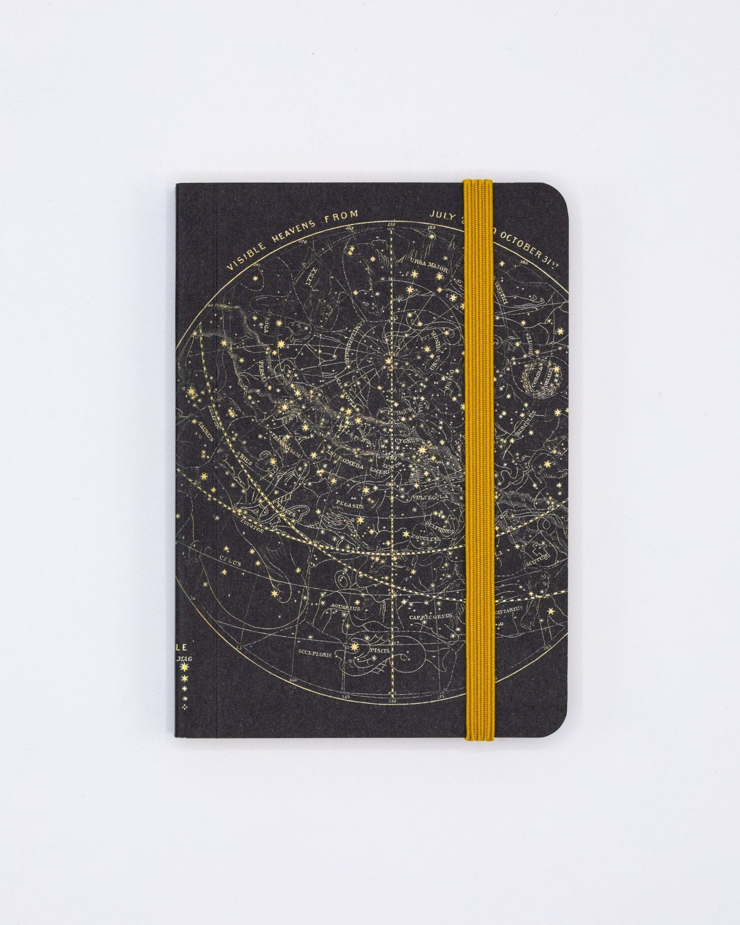 Astronomy Star Chart Observation Softcover