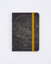 Astronomy Star Chart Observation Softcover