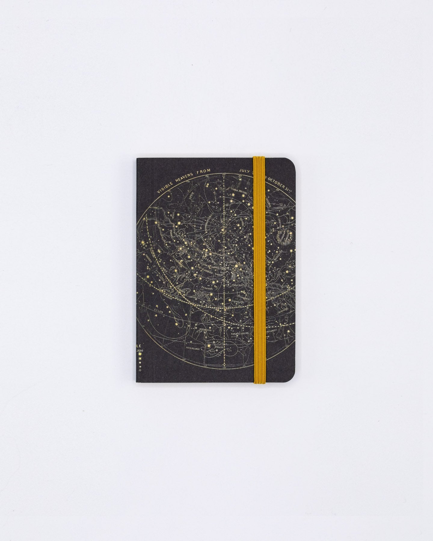 Astronomy Star Chart Observation Softcover