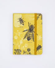 Honey Bee Observation Softcover