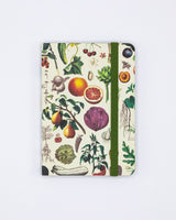 Observation Flore comestible Couverture souple