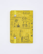 Chemistry Experiments Observation Softcover