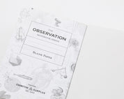 Astronomy Star Chart Observation Softcover