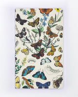 Planificateur annuel papillon