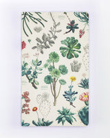 Planificateur annuel des succulentes