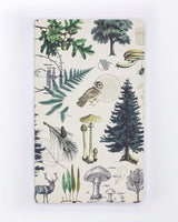 Wald Jahresplaner