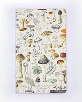 Planificateur annuel des champignons