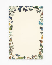 Butterfly Notepads