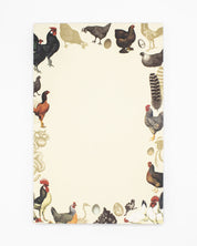 Chickens Notepads