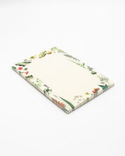 Medicinal Botany Notepads