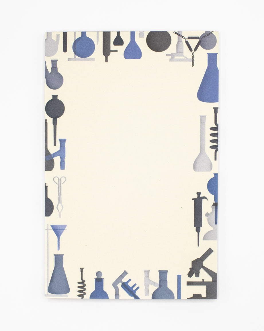 Laboratory Notepads