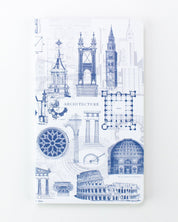 Blueprint Yearly Planner