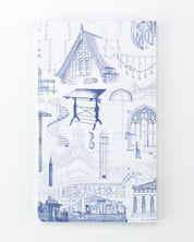 Blueprint Yearly Planner