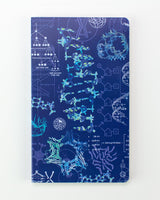 Genetics & DNA Yearly Planner