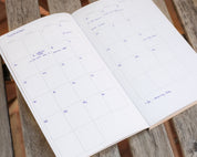 Astronomy Yearly Planner