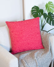 Cellular Automata Pillow Cover