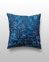 Genetics & DNA Pillow Cover