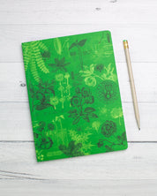Botany Softcover - Dot Grid - Cognitive Surplus