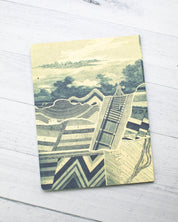 Geology Softcover - Lined