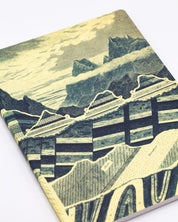 Geology Softcover - Lined