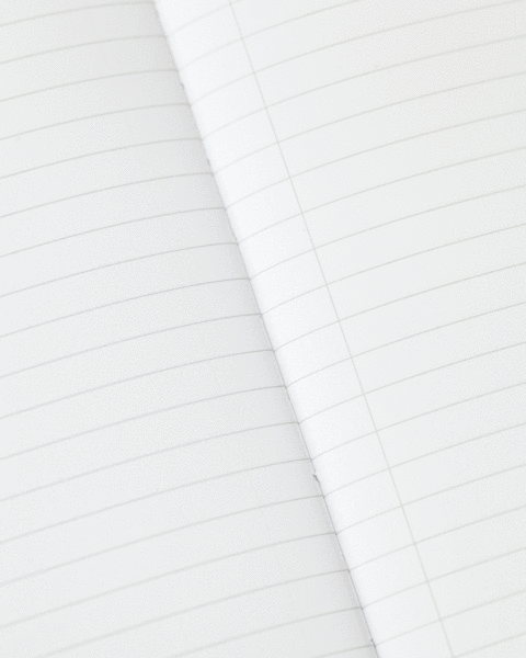 Infectious Disease Softcover - Lined