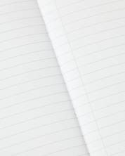 Nursing Softcover - Lined
