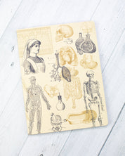 Nursing Softcover - Lined