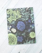 Infectious Disease Softcover - Lined