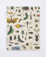 Insect Softcover - Puntjesraster