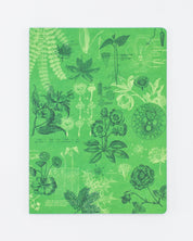 Botany Softcover - Dot Grid