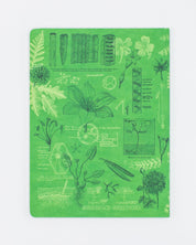 Botany Softcover - Dot Grid