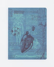 Cardiology Softcover - Dot Grid