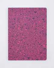 Cellular Automaton Softcover - Dot Grid