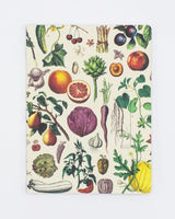 Fruit & Groenten Softcover - Puntjesraster