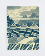 Geology Softcover - Lined