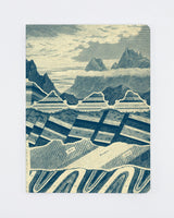 Geology Softcover - Lined
