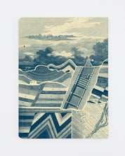 Geology Softcover - Lined
