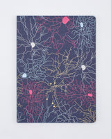 Neural Circuit Softcover - Dot Grid