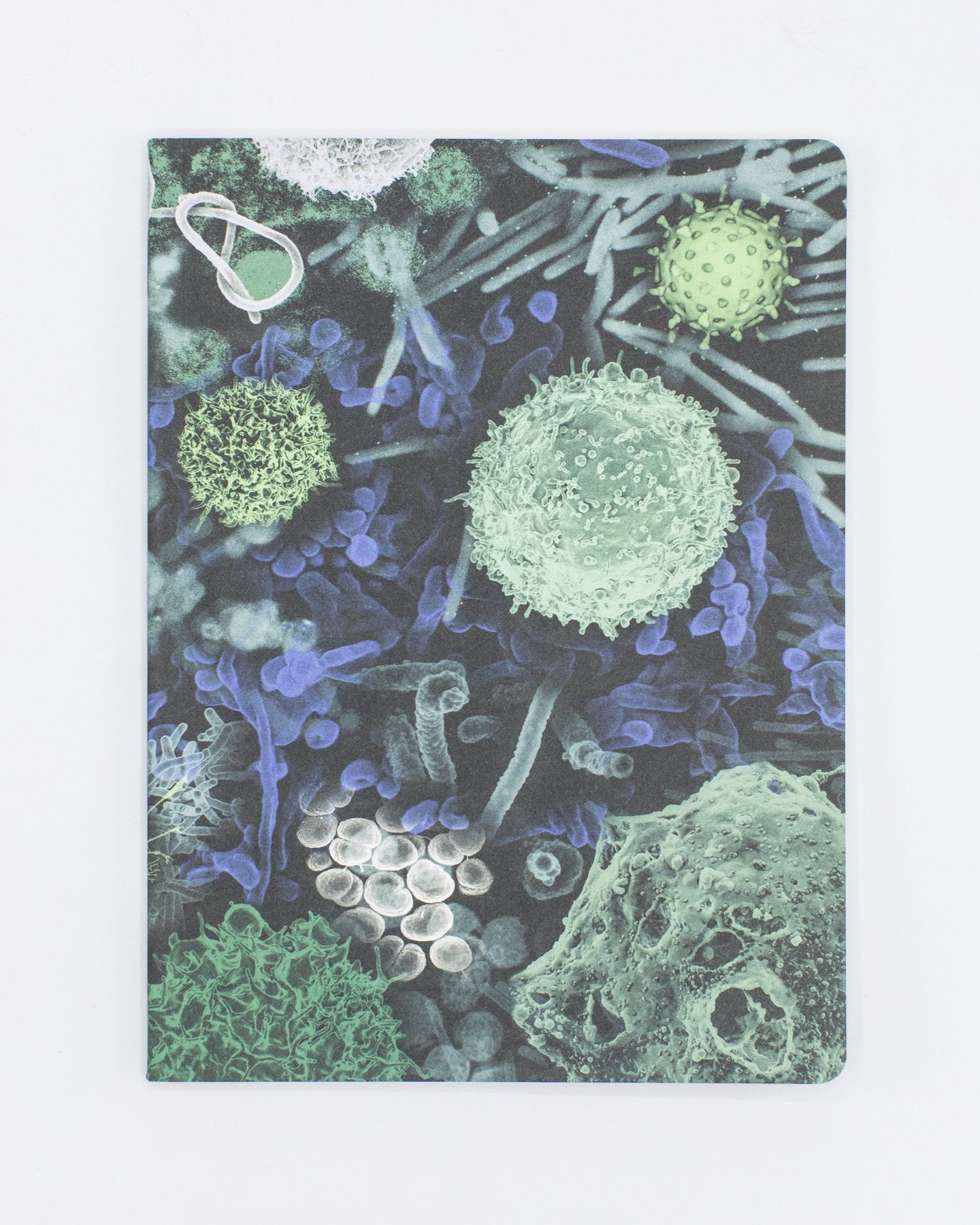 Infectious Disease Softcover - Lined