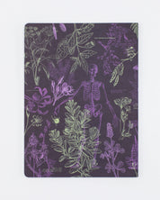 Poisonous Plants Softcover - Dot Grid