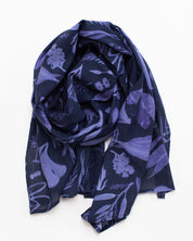 Seaweed Scarf