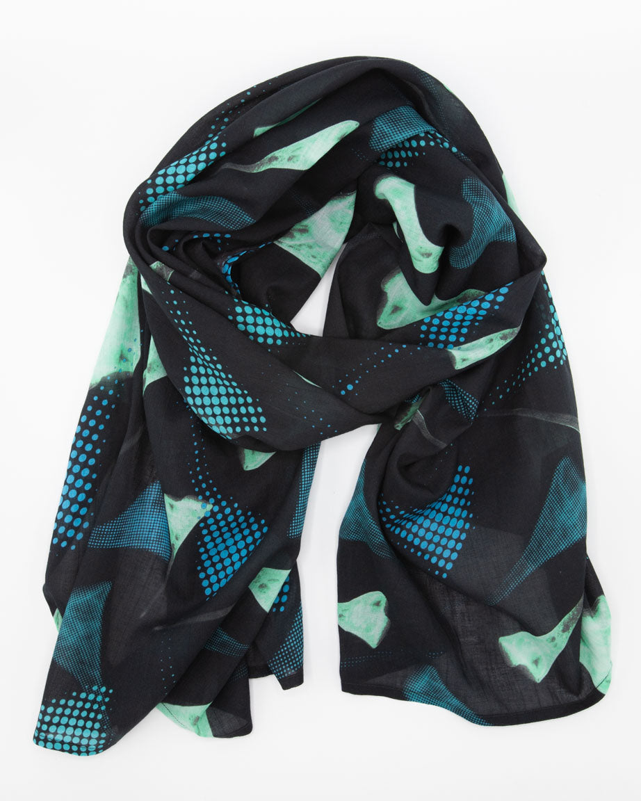 Microbiology: Stentor Scarf